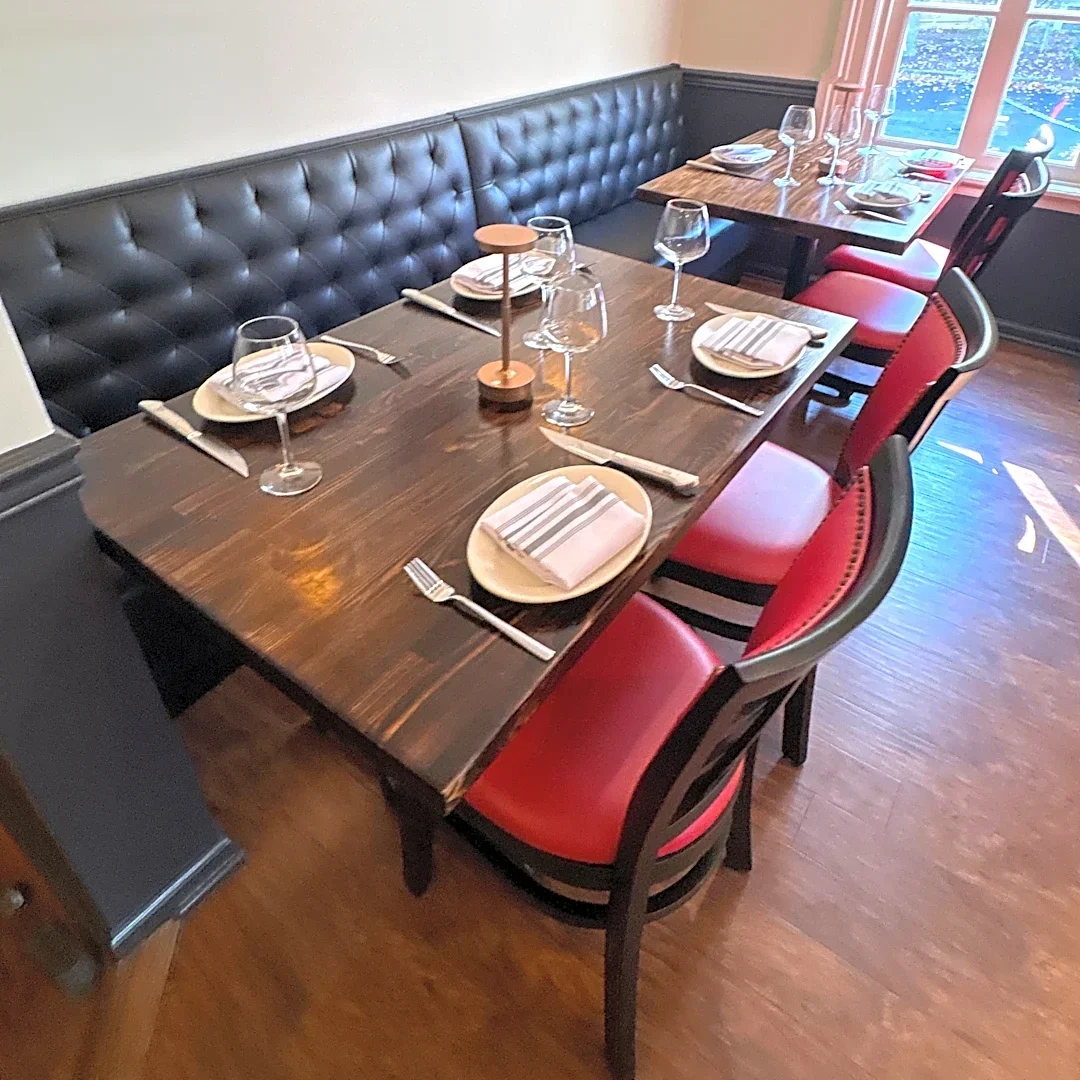 Spanish steakhouse opens in Rockland