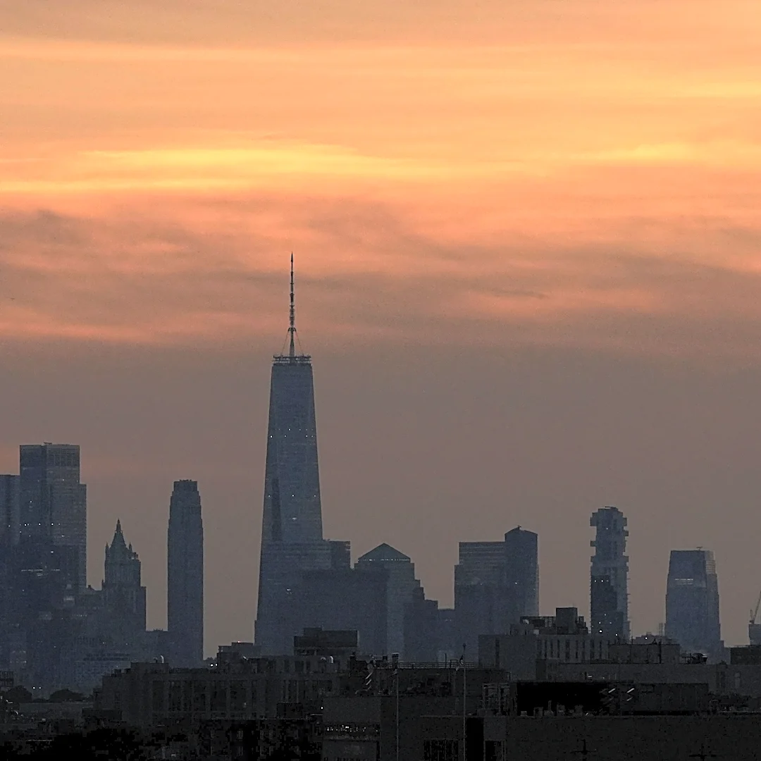 New York City tops Tripadvisor's best U.S. destinations for 2026