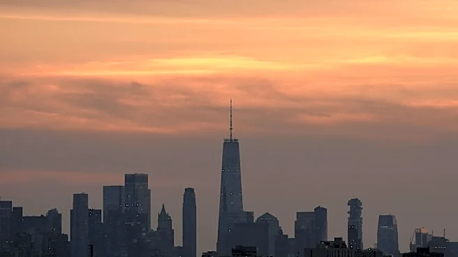 New York City tops Tripadvisor's best U.S. destinations for 2026