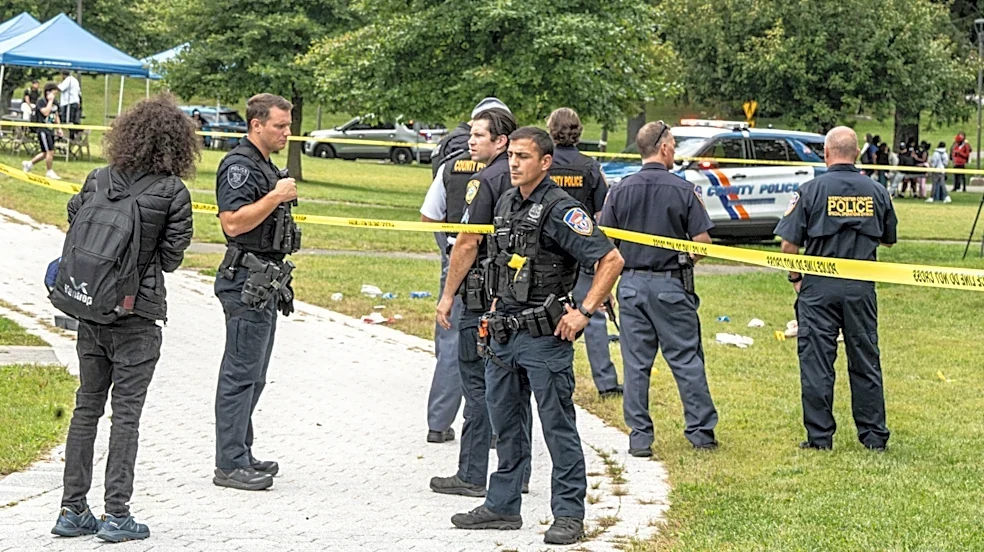 Teen's assault case from college stabbing will remain in criminal court