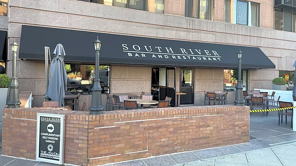 Shifts in Westchester's dining scene include a rebrand and 2 closures