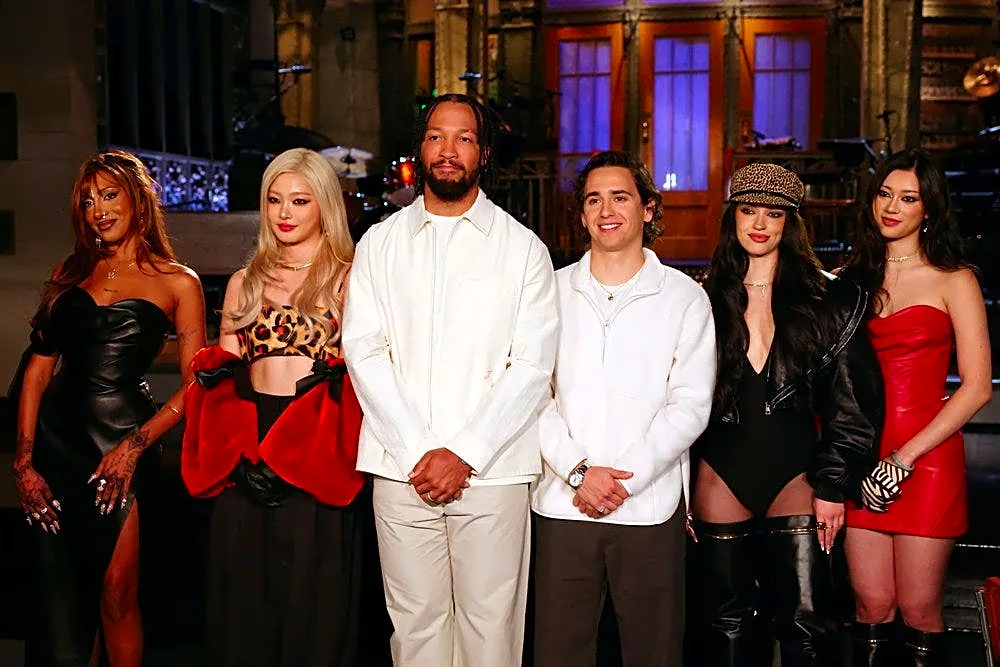 Is 'SNL' new tonight? Here's when Season 52 returns with new episodes