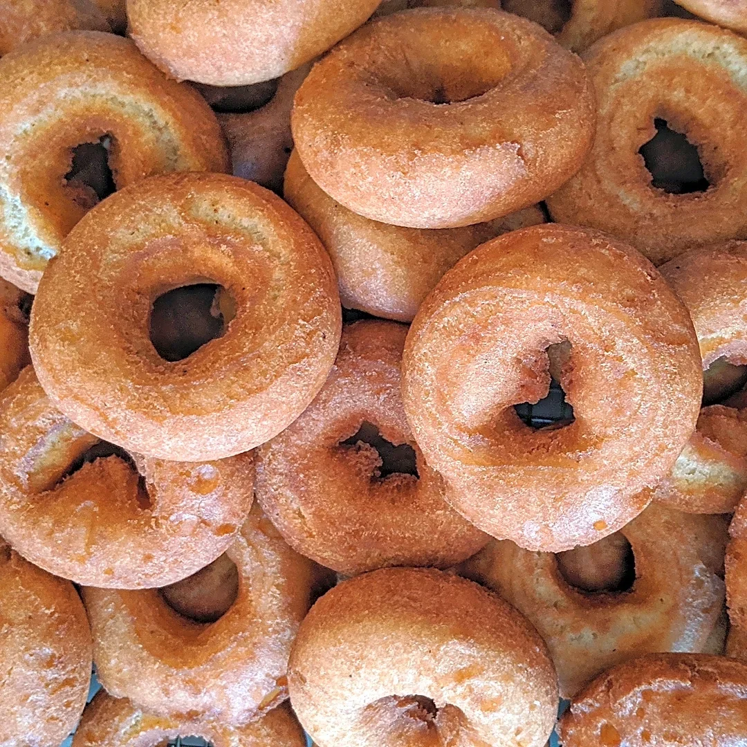 Hungry for apple cider donuts? Your Lower Hudson Valley guide