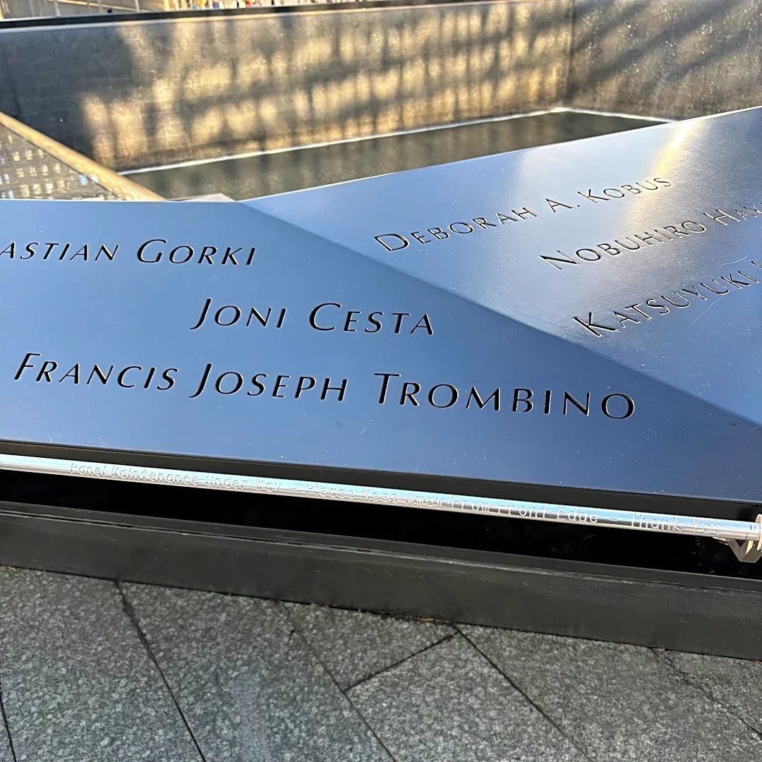 Brinks robbery in Rockland, 45 years ago, holds tragic link to 9/11