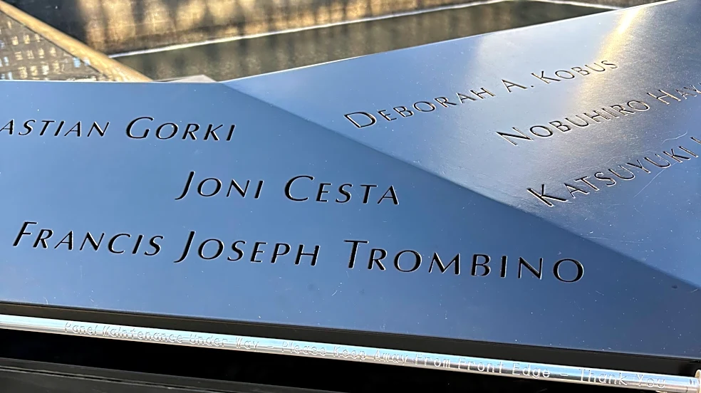 Brinks robbery in Rockland, 45 years ago, holds tragic link to 9/11
