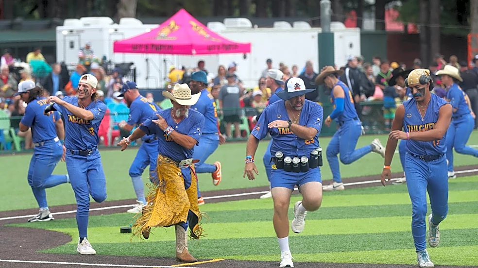 Banana Ball 2027 in NY: Dates, locations and tickets