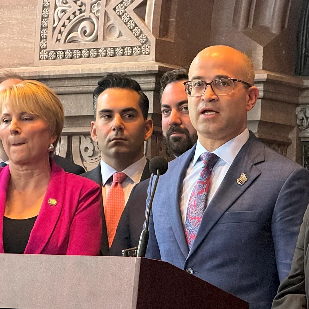 NY GOP lawmakers push NYPA for details on data center energy discounts