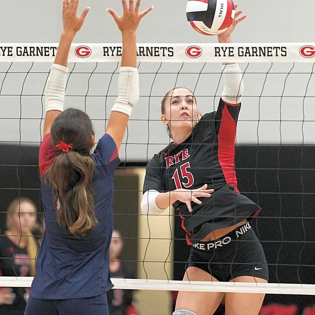 Volleyball schedule, scoreboard for week of Oct. 19
