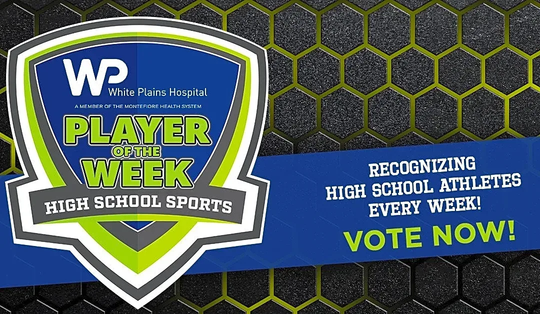 Vote for lohud Boys Soccer Player of the Week, presented by White Plains Hospital
