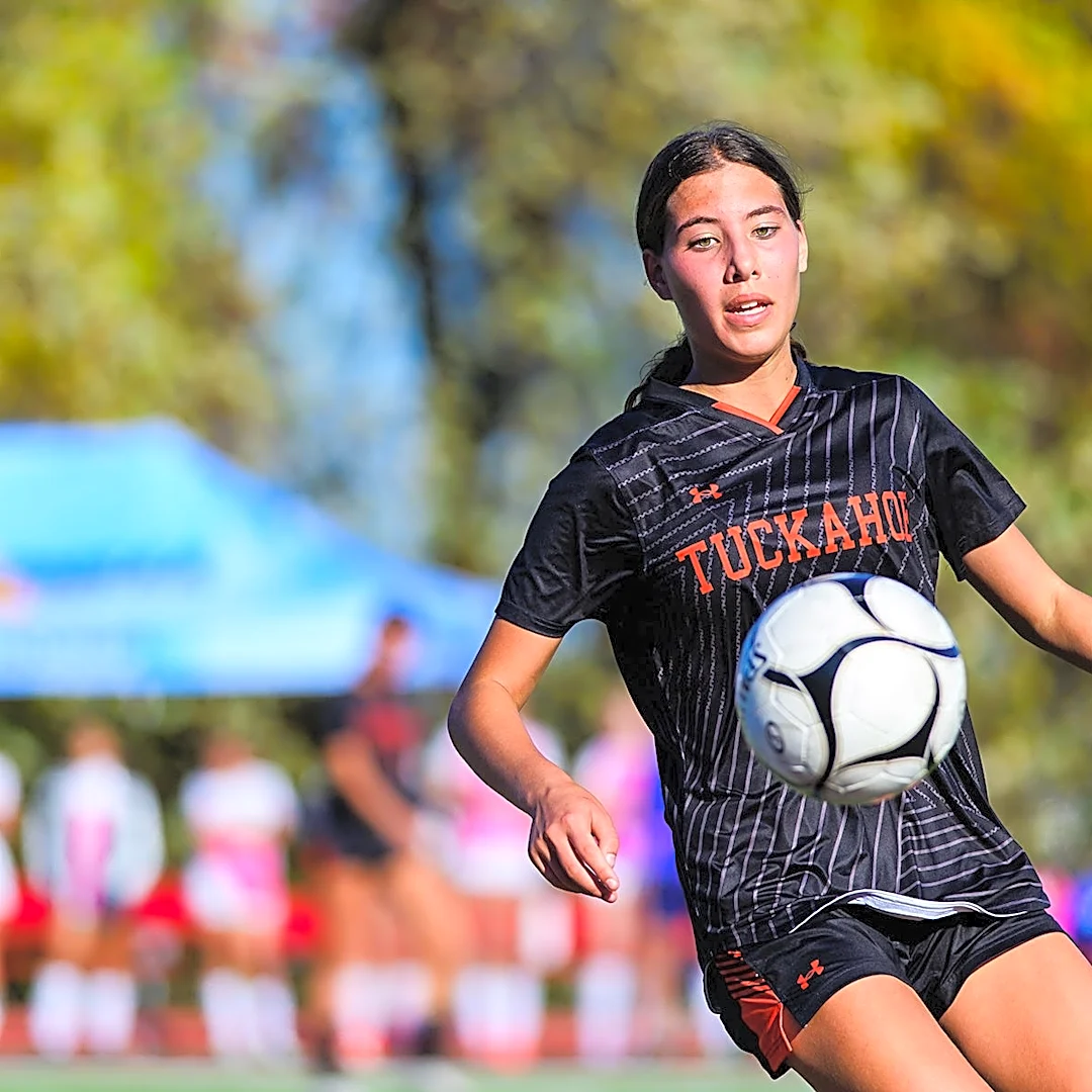 Clarkstown South, Mahopac on the move in Oct. 20 girls soccer ranking