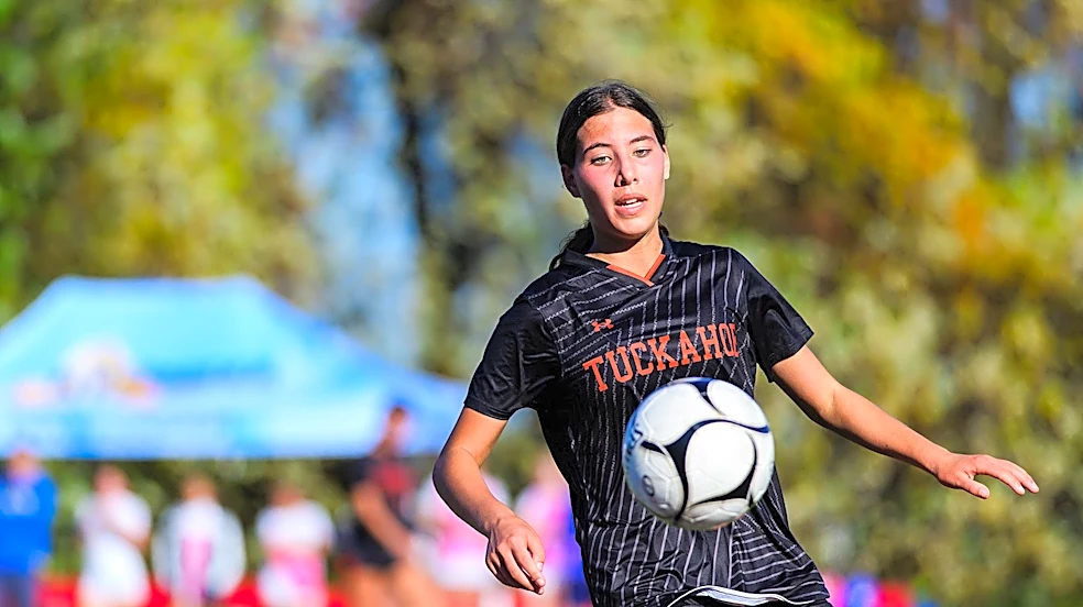 Clarkstown South, Mahopac on the move in Oct. 20 girls soccer ranking