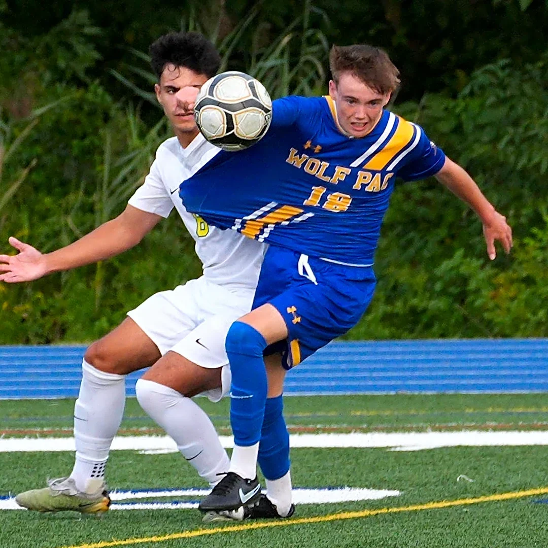Scarsdale, Panas climb in final boys soccer ranking of regular season