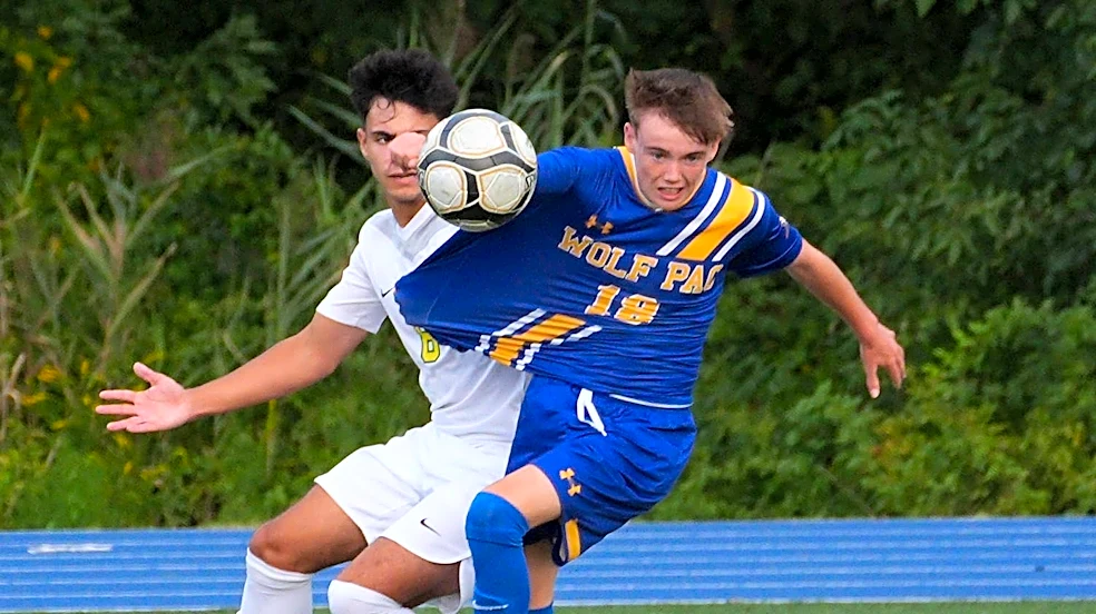 Scarsdale, Panas climb in final boys soccer ranking of regular season