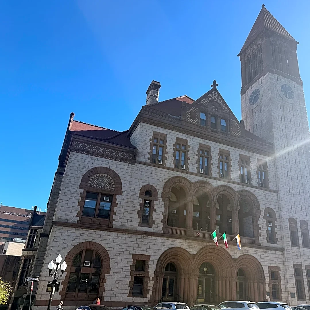 What this upstate city's commuter tax push means for rest of New York