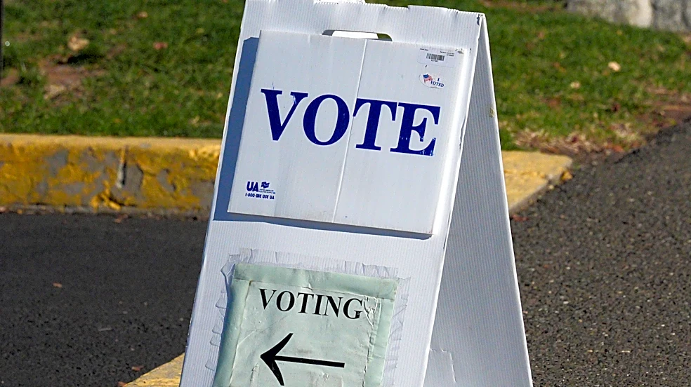 Key dates and deadlines for New York 2026 voting