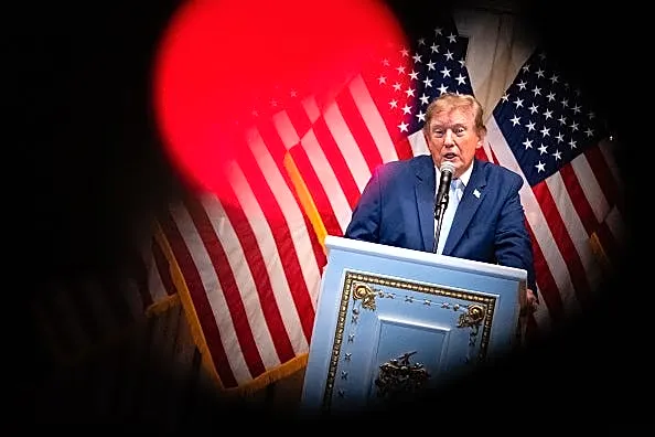 What is Donald Trump’s approval rating? See the latest polls