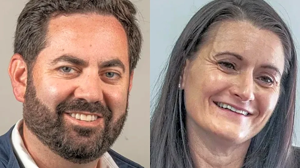 I met Lawler and Conley. This is what's at stake for NY-17 | Richter