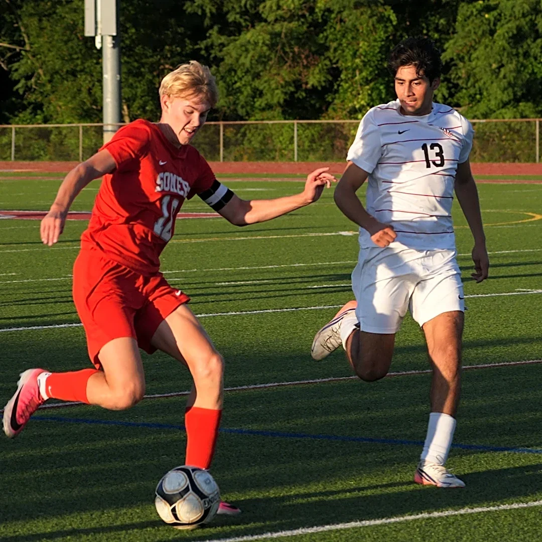 Boys soccer lohud scoring leaders for goals, assists and total points