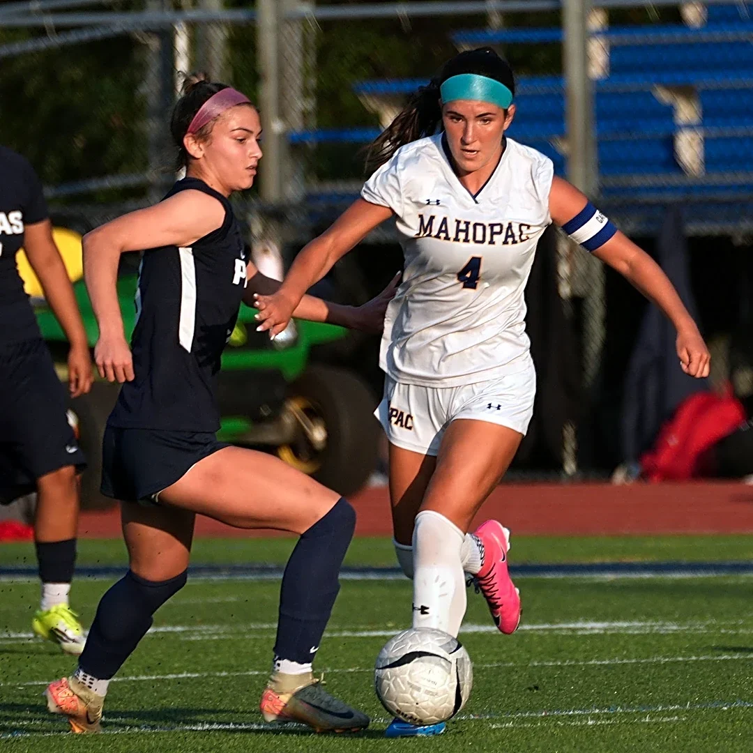 Girls soccer lohud scoring leaders for goals, assists and total points