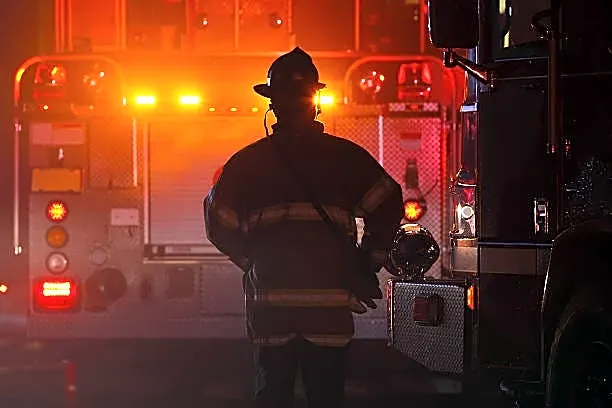 NY volunteer firefighter, ambulance worker tax credit rises. See new amounts