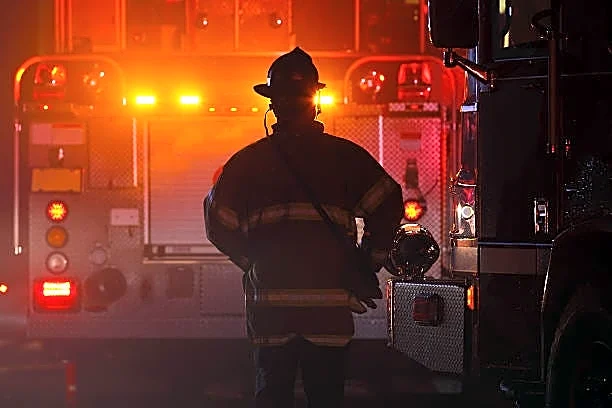 NY volunteer firefighter, ambulance worker tax credit rises. See new amounts