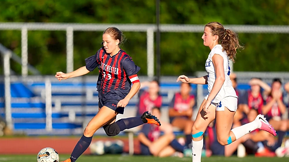 Breaking down the Section 1 2026 girls soccer tournament