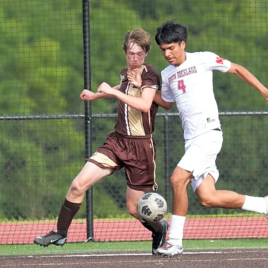 Breaking down the 2026 Section 1 boys soccer tournament