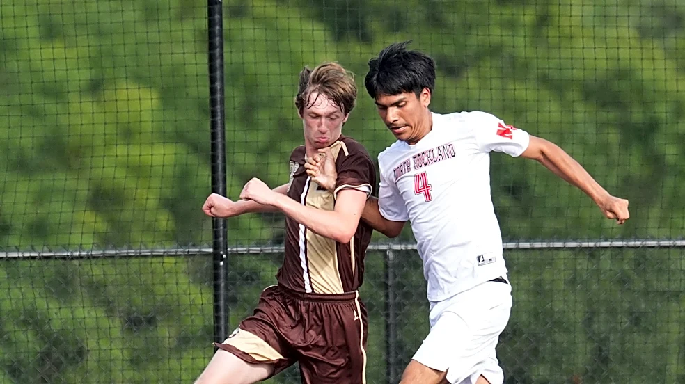 Breaking down the 2026 Section 1 boys soccer tournament