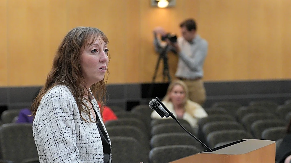 Rockland to give new locks, cameras to domestic violence victims