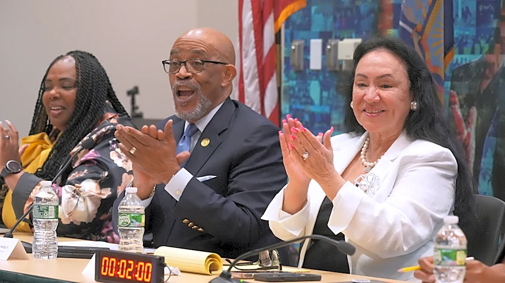 Opinion| The Students of East Ramapo Deserve More: We Must Not Abandon Them