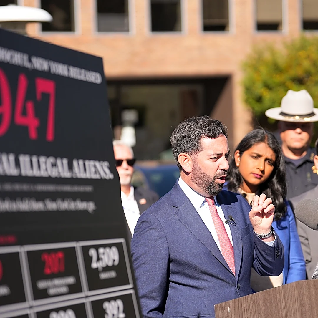 Is NY releasing criminals sought by ICE? Here's what the data shows