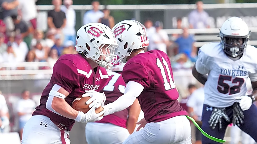 High school football | Dougherty's marquee game breakdowns, picks
