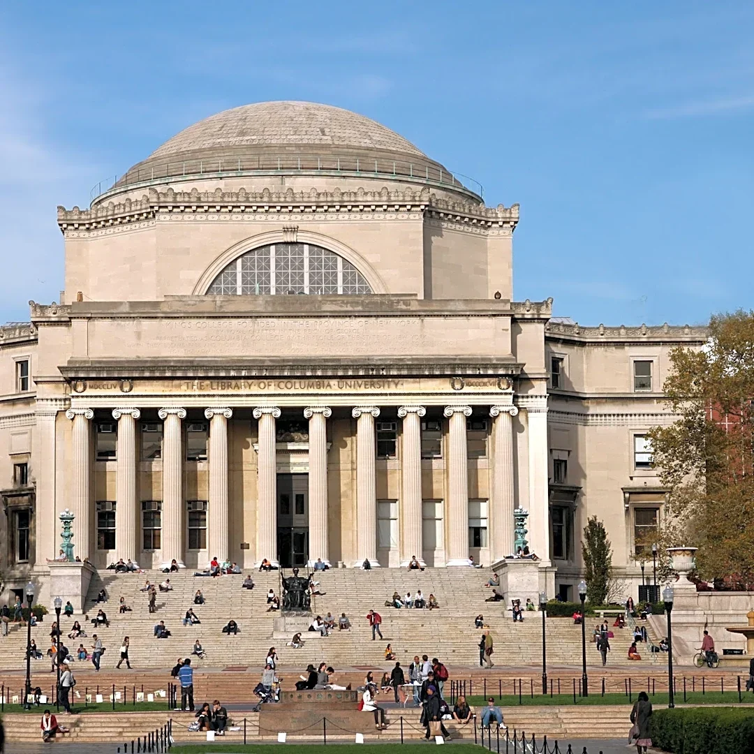 Five New York schools named among the nation's top 50