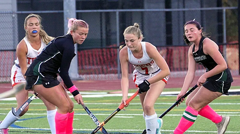 Section 1 field hockey tournament breakdown with predictions