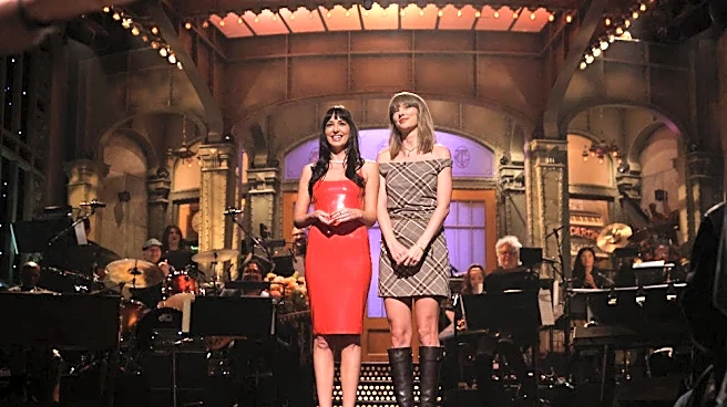 Is SNL new this weekend? What to know about the Oct. 24 episode
