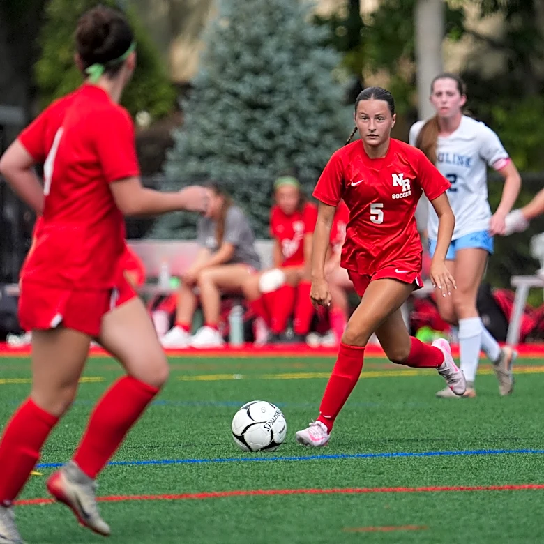 Section 1 girls soccer tournament scoreboard and schedule