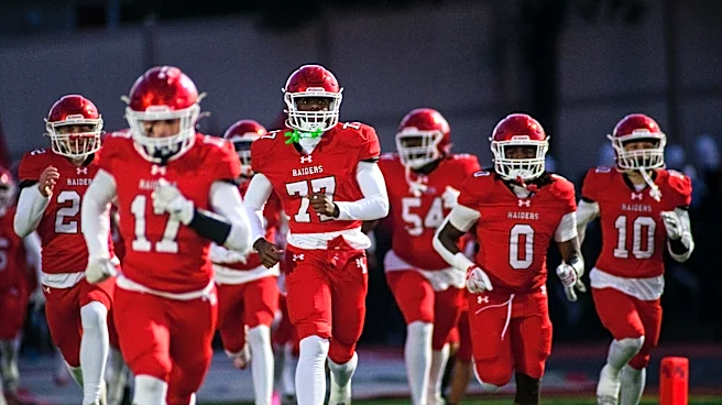 North Rockland jumps back into lohud Section 1 football rankings