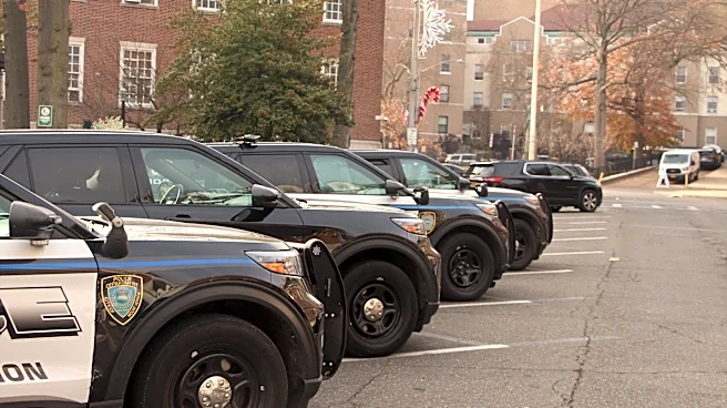 Mount Vernon cop pleads guilty in Queens DWI case