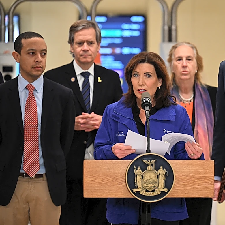 These NY residents are getting a discount to cross the Cuomo Bridge
