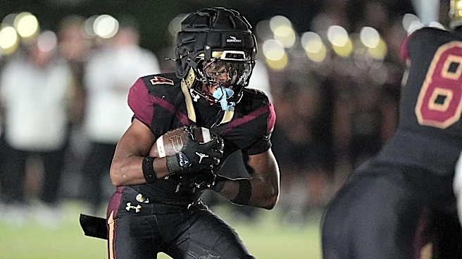 These are players whose intangibles impact football games - Glue Guys