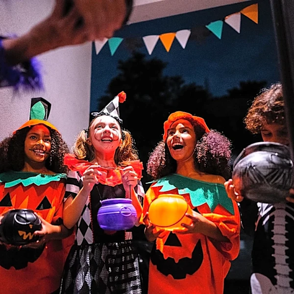 New York Halloween weather forecast for trick-or-treaters