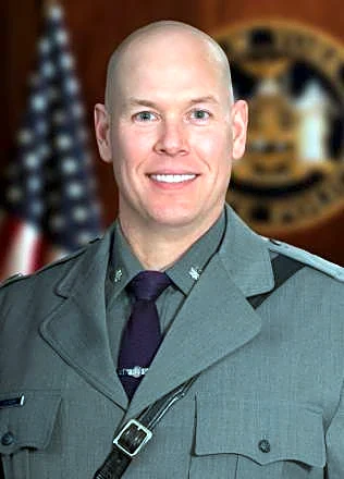 Top NY State Police official suspended as FBI takes over investigation