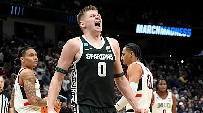 Jaxon Kohler getting interest from Kentucky, other blue blood programs