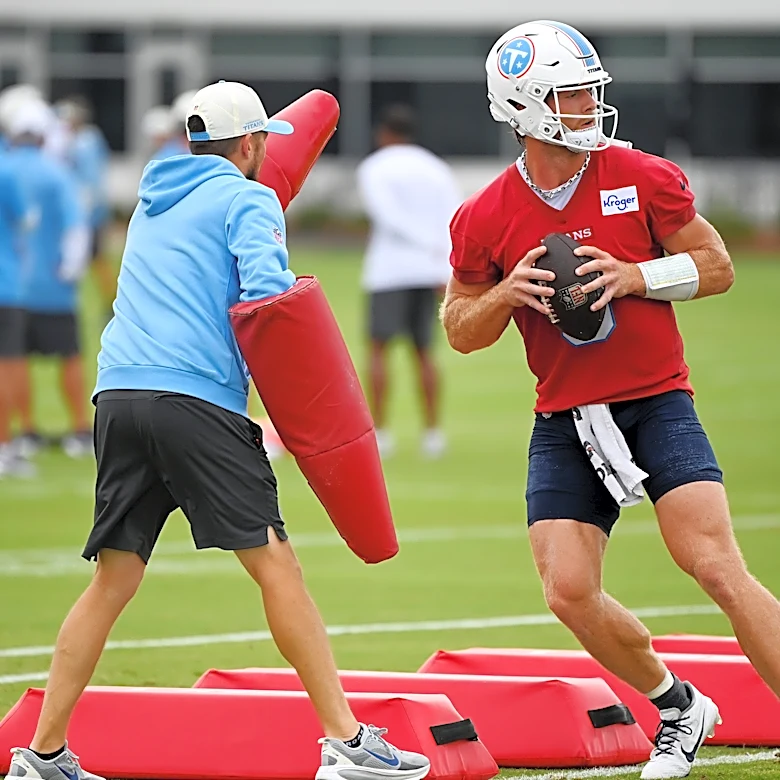Will Levis drops overly confident statement on being an NFL starter