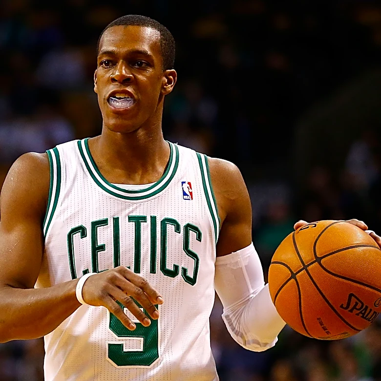 Rajon Rondo among standouts named to Kentucky Sports HoF