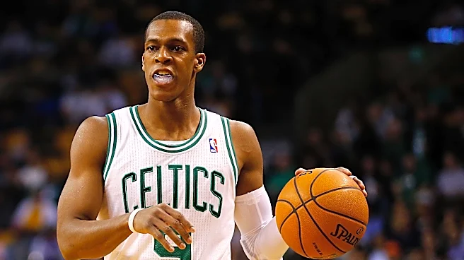 Rajon Rondo among standouts named to Kentucky Sports HoF