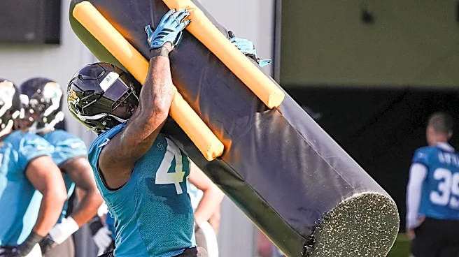 Former Kentucky Wildcats star dubbed a top-five NFL EDGE