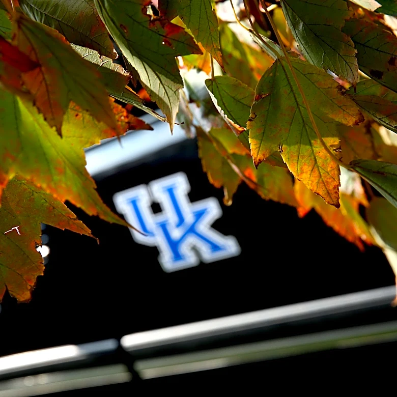 Kentucky women's soccer debuts with dominant victory