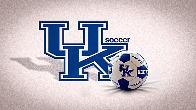 Kentucky women's soccer off to 2-0 start after Monday win