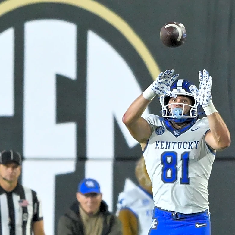 Most important Kentucky players on offense in 2026